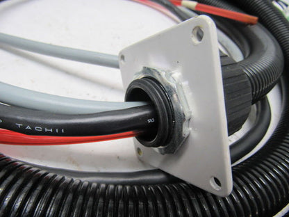 Nikken TCE-95405(1)-SABR 7 Axis Cable Assembly 103"