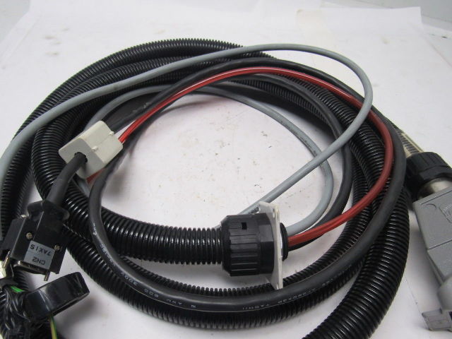 Nikken TCE-95405(1)-SABR 7 Axis Cable Assembly 103"