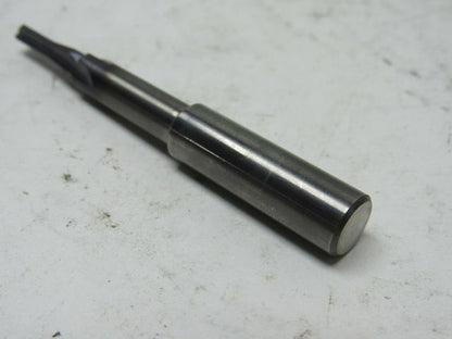 Fullerton STRM.1604x.429x.2289x3.0,4F Solid Carbide Dominator Step Drill 1410