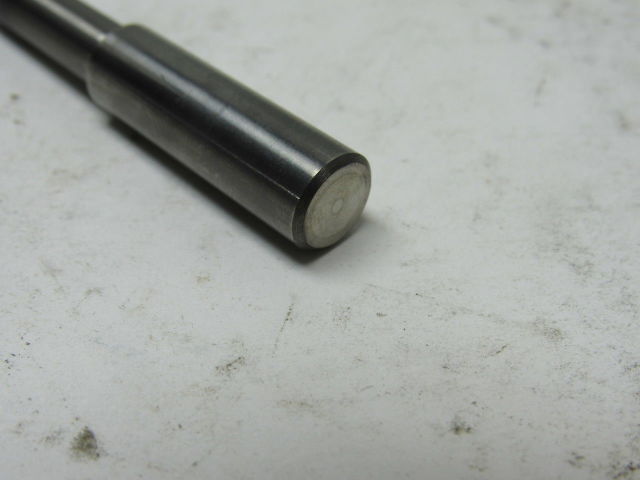 Fullerton STRM.1604x.429x.2289x3.0,4F Solid Carbide Dominator Step Drill 1410