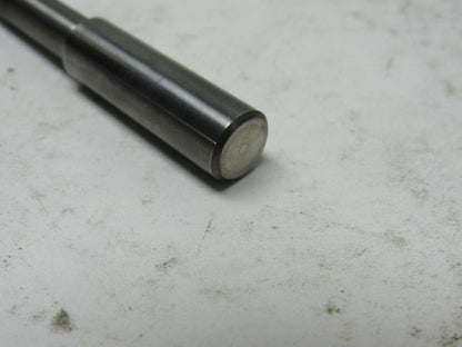 Fullerton STRM.1604x.429x.2289x3.0,4F Solid Carbide Dominator Step Drill 1410