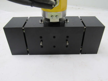 Robohand X2040203 1.778" Stroke Parallel Thruster Gripper Cylinder Encoder