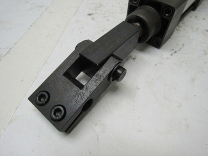 Numatics PB-391451-1 Pneumatic Tie Rod Air Cylinder 40mm Bore 50mm Stroke