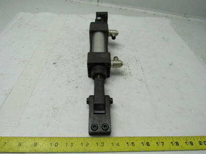 Numatics PB-391451-1 Pneumatic Tie Rod Air Cylinder 40mm Bore 50mm Stroke