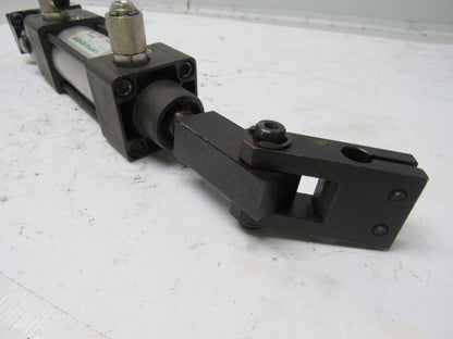 Numatics PB-391451-1 Pneumatic Tie Rod Air Cylinder 40mm Bore 50mm Stroke