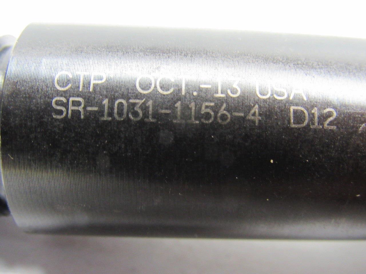 Cogsdill Tool Products SR-1031-1156-4 Internal Roll Finish Sleeve Burnishing