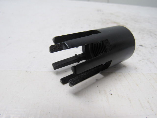 Cogsdill Tool Products RB-1125 -D13 Internal Roll Finish Cage Burnishing