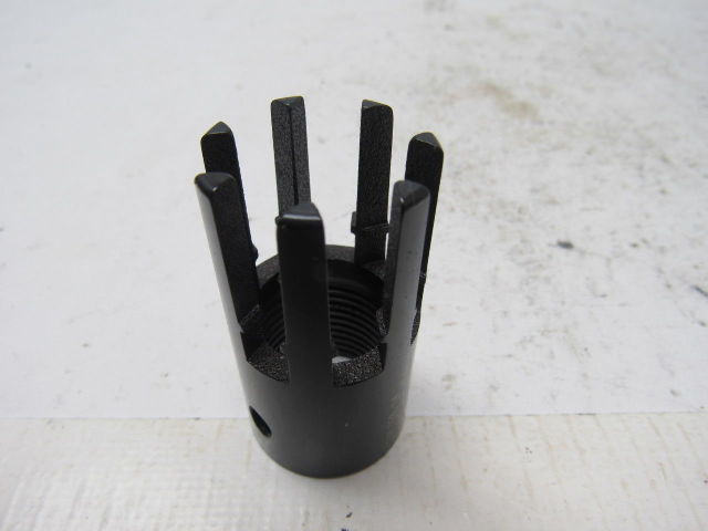 Cogsdill Tool Products RB-1125 -D13 Internal Roll Finish Cage Burnishing