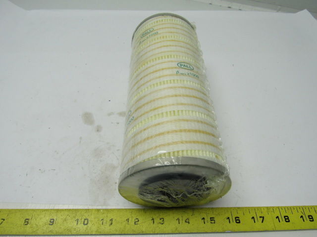 Pall HC9700FKS9H Hydraulic Filter Element