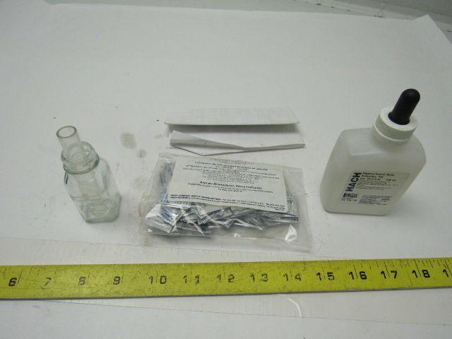 Progress Chemical 50-R Titration Test Kit