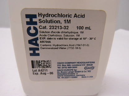 Progress Chemical 50-R Titration Test Kit
