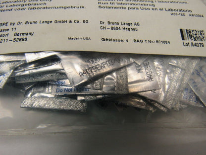 Progress Chemical 50-R Titration Test Kit