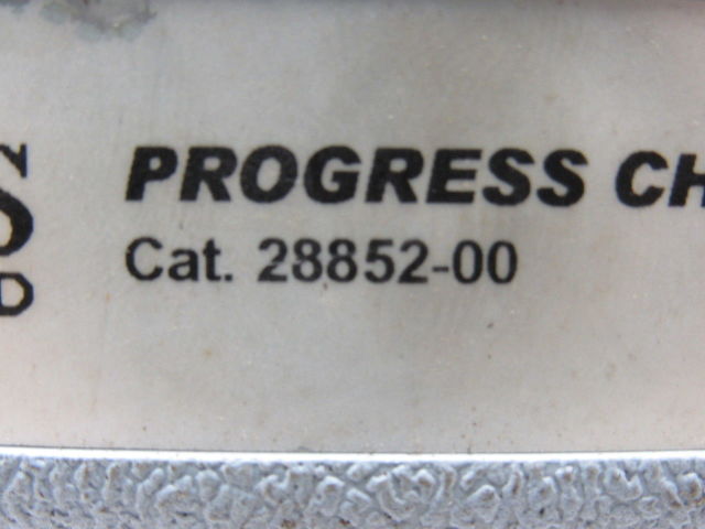 Progress Chemical 50-R Titration Test Kit