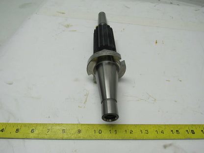 Gleason Cutting Tools 53211-001-1-00 Hob Cutter Mandrel Mounted #40NMTB