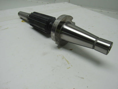 Gleason Cutting Tools 53211-001-1-00 Hob Cutter Mandrel Mounted #40NMTB