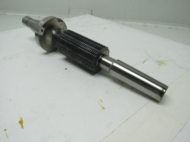 Gleason Cutting Tools 53211-001-1-00 Hob Cutter Mandrel Mounted #40NMTB