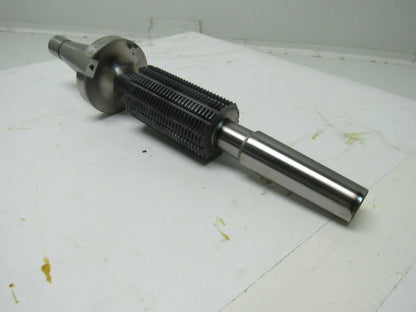Gleason Cutting Tools 53211-001-1-00 Hob Cutter Mandrel Mounted #40NMTB