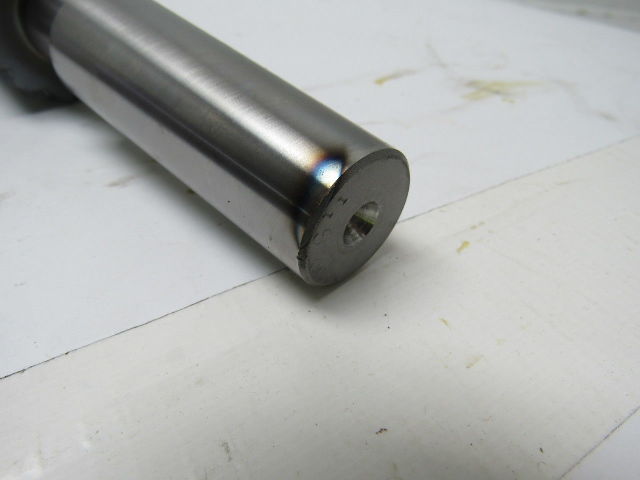 Gleason Cutting Tools 53211-001-1-00 Hob Cutter Mandrel Mounted #40NMTB