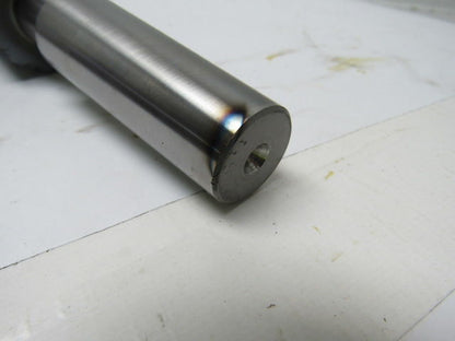 Gleason Cutting Tools 53211-001-1-00 Hob Cutter Mandrel Mounted #40NMTB