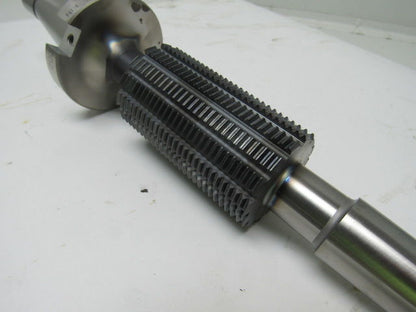 Gleason Cutting Tools 53211-001-1-00 Hob Cutter Mandrel Mounted #40NMTB