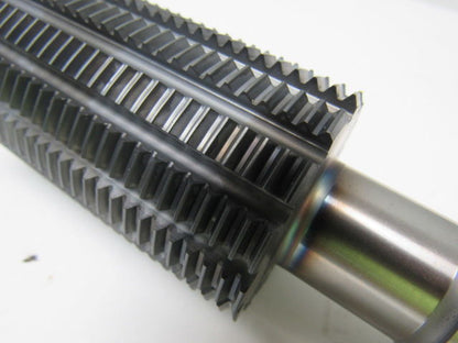 Gleason Cutting Tools 53211-001-1-00 Hob Cutter Mandrel Mounted #40NMTB