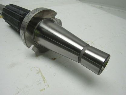 Gleason Cutting Tools 53211-001-1-00 Hob Cutter Mandrel Mounted #40NMTB
