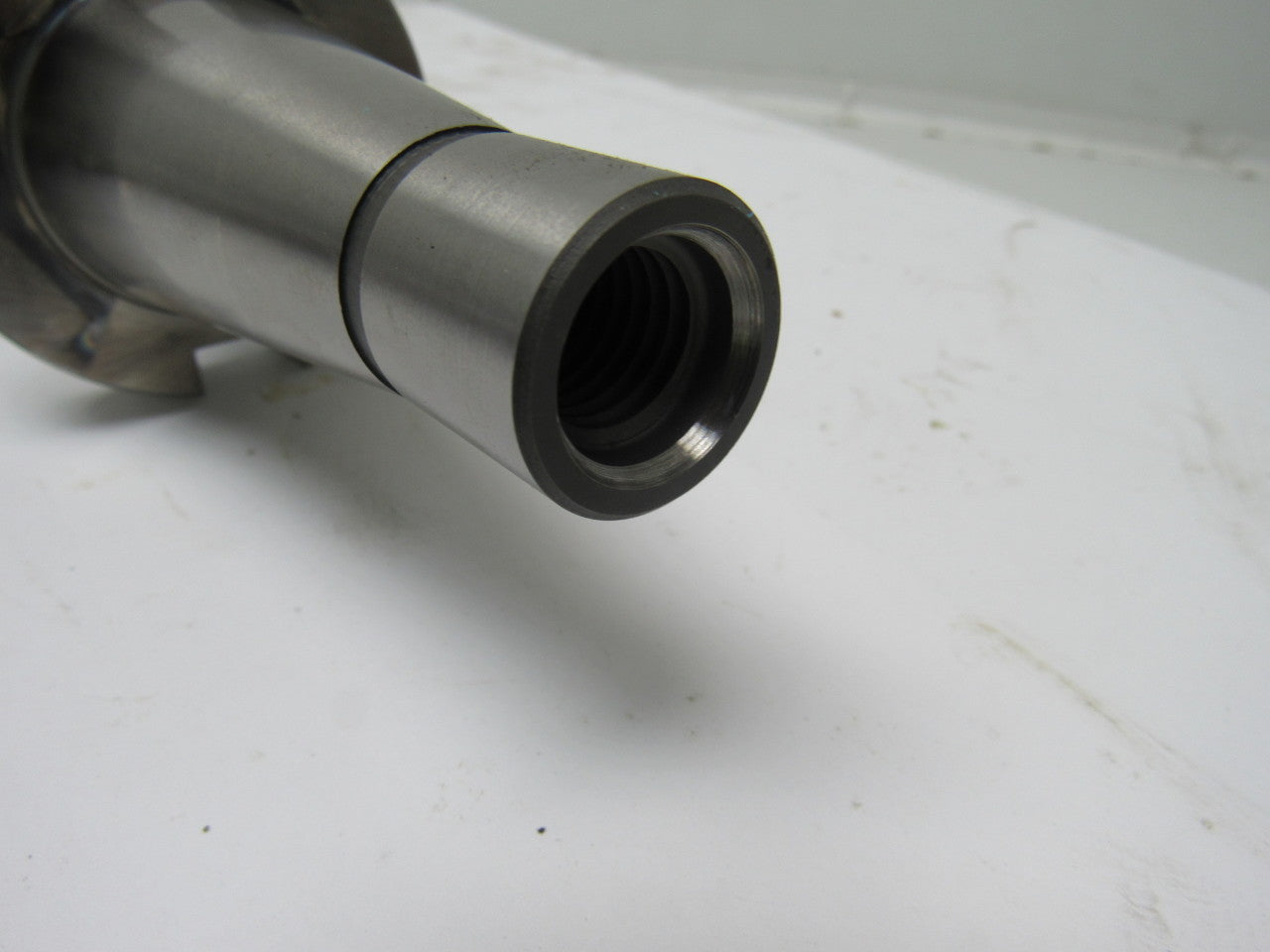 Gleason Cutting Tool 338-0315 Hob Cutter Mandrel Mounted #40NMTB