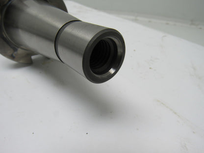 Gleason Cutting Tool 338-0315 Hob Cutter Mandrel Mounted #40NMTB