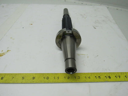 Gleason Cutting Tool 338-0315 Hob Cutter Mandrel Mounted #40NMTB