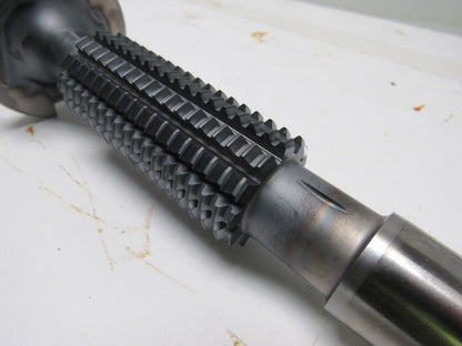 Gleason Cutting Tool 338-0315 Hob Cutter Mandrel Mounted #40NMTB