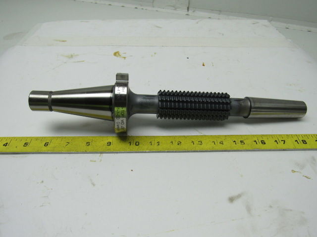 Gleason Cutting Tool 338-0315 Hob Cutter Mandrel Mounted #40NMTB