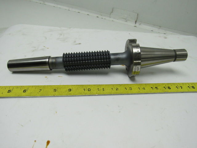Gleason Cutting Tool 338-0315 Hob Cutter Mandrel Mounted #40NMTB