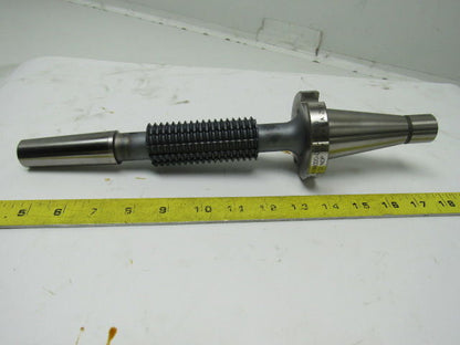 Gleason Cutting Tool 338-0315 Hob Cutter Mandrel Mounted #40NMTB
