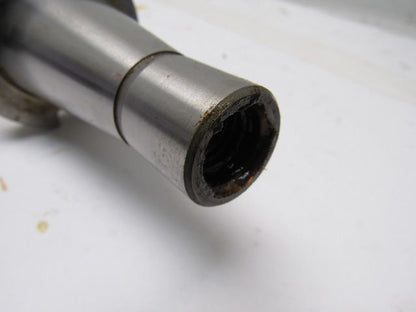 Gleason Cutting Tool 52406-001-1-00 Hob Cutter Mandrel Mounted #40NMTB