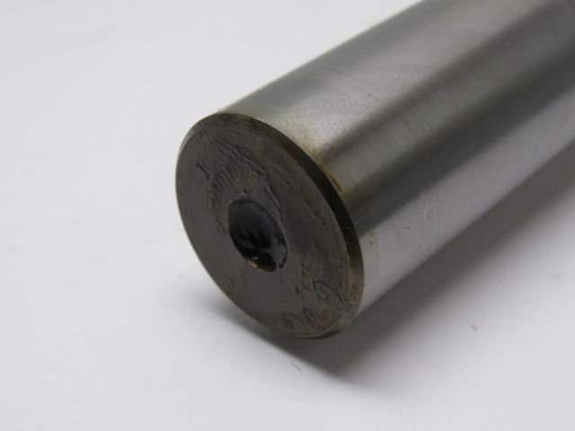Gleason Cutting Tool 52406-001-1-00 Hob Cutter Mandrel Mounted #40NMTB