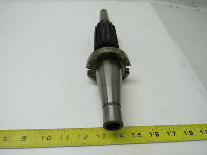 Gleason Cutting Tool 32-3637 Hob Cutter Mandrel Mounted #40NMTB