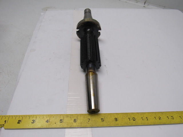 Gleason Cutting Tool 32-3637 Hob Cutter Mandrel Mounted #40NMTB