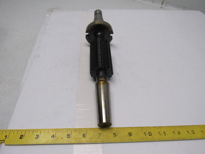 Gleason Cutting Tool 32-3637 Hob Cutter Mandrel Mounted #40NMTB