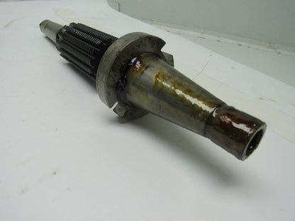 Gleason Cutting Tool 53210-001-100 Hob Cutter Mandrel Mounted #40NMTB