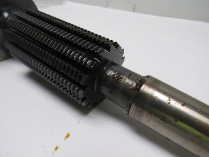 Gleason Cutting Tool 53210-001-100 Hob Cutter Mandrel Mounted #40NMTB