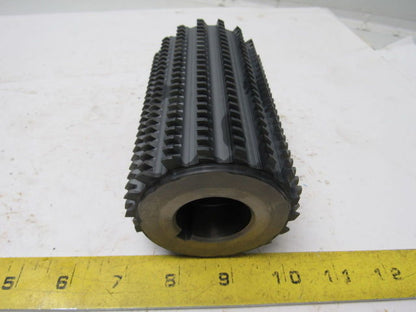 Gleason ID-46827-0001-1-00 Gear Hob Cutter 5" OAL 15.24 NDP 20° NPA