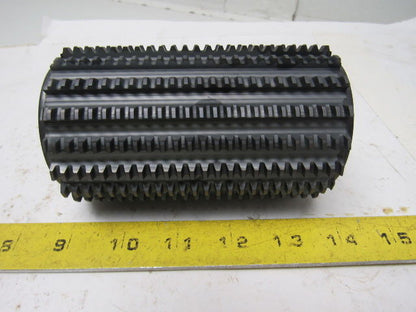 Gleason ID-46827-0001-1-00 Gear Hob Cutter 5" OAL 15.24 NDP 20° NPA
