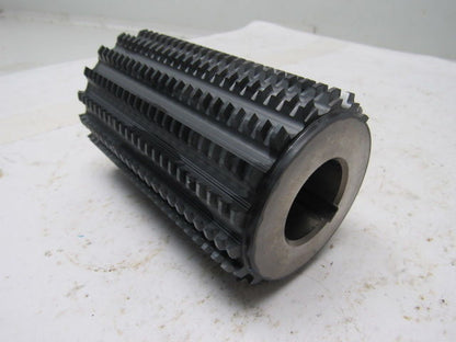 Gleason ID-46827-0001-1-00 Gear Hob Cutter 5" OAL 15.24 NDP 20° NPA