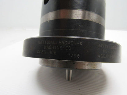 Davis HG-14645 Hydra Grip