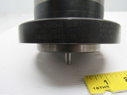 Davis HG-14645 Hydra Grip