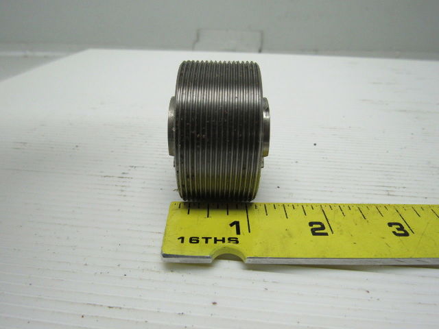 Reed B18 CR-1 M26x1.50 ISO Thread Rolling Dies 1 Set of 2
