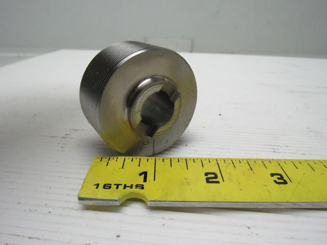 Reed B18 CR-1 M26x1.50 ISO Thread Rolling Dies 1 Set of 2