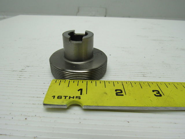 Reed B18 C-2 M14x1.5 ISO .500 W.F. Thread Rolling Dies 1 Set of 2