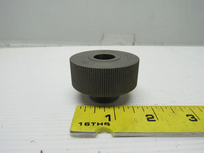 Reed B18 E-2 36T .5994BD Serration Knurl Rolling Dies 1 Set of 2