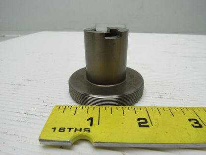 Winter W6027P2 1/8-27 NPFT Gauge .977 Thread Rolling Dies 1 Set of 2